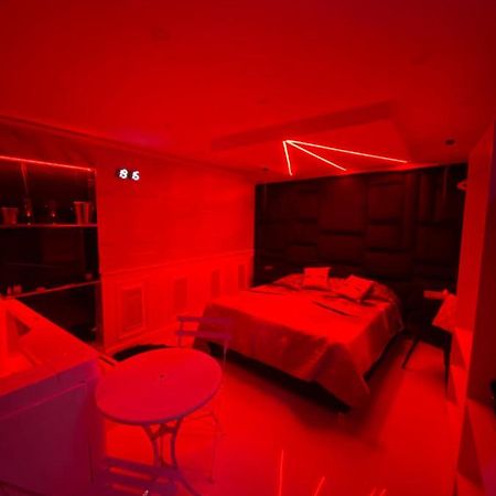 Samm B&B Porta San Gennaro ナポリ エクステリア 写真