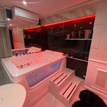 Samm B&B Porta San Gennaro ナポリ エクステリア 写真