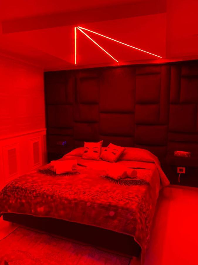 Samm B&B Porta San Gennaro ナポリ エクステリア 写真