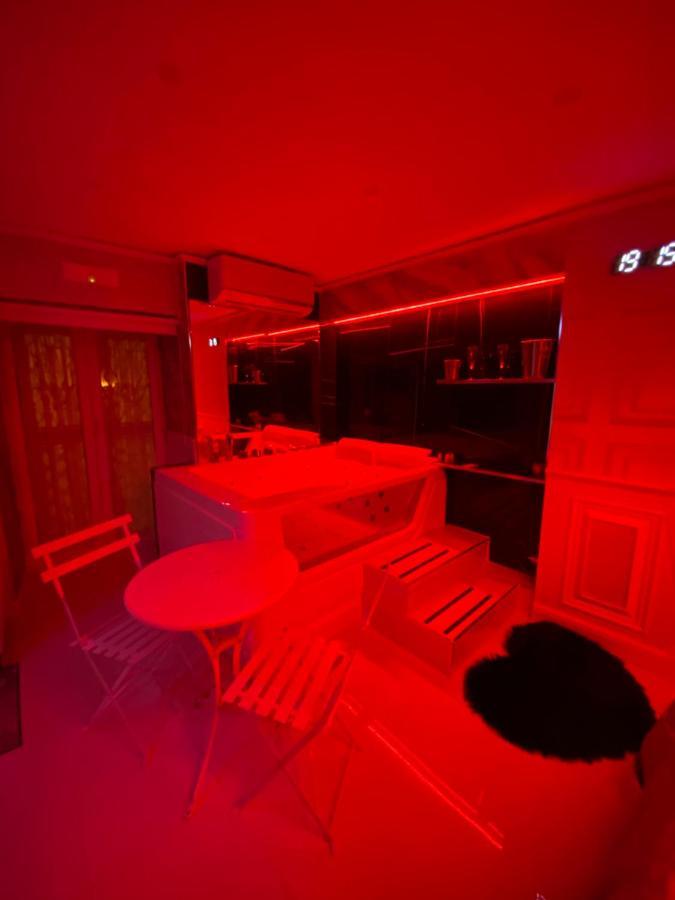 Samm B&B Porta San Gennaro ナポリ エクステリア 写真