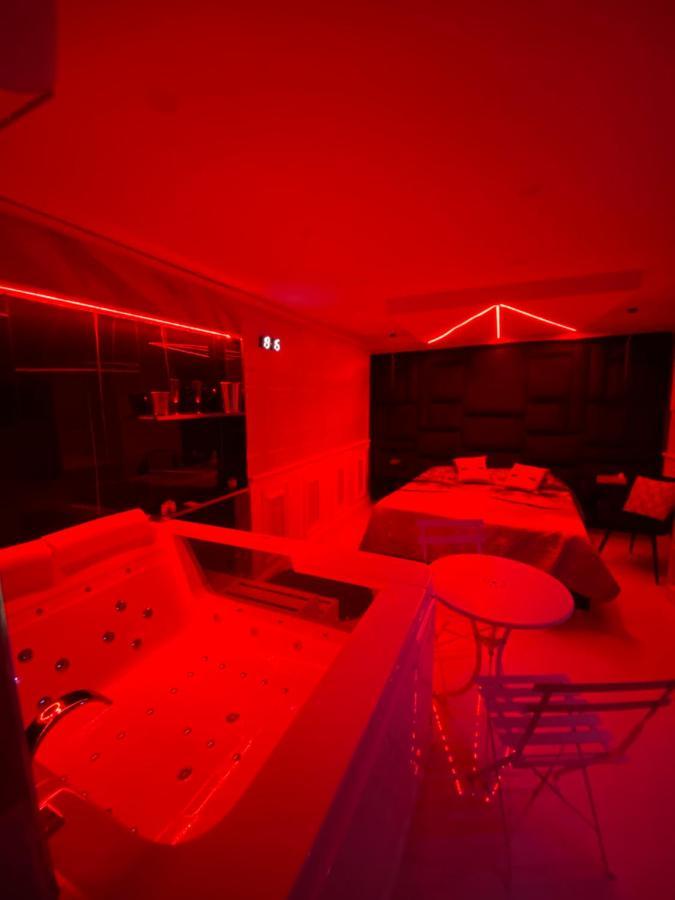 Samm B&B Porta San Gennaro ナポリ エクステリア 写真