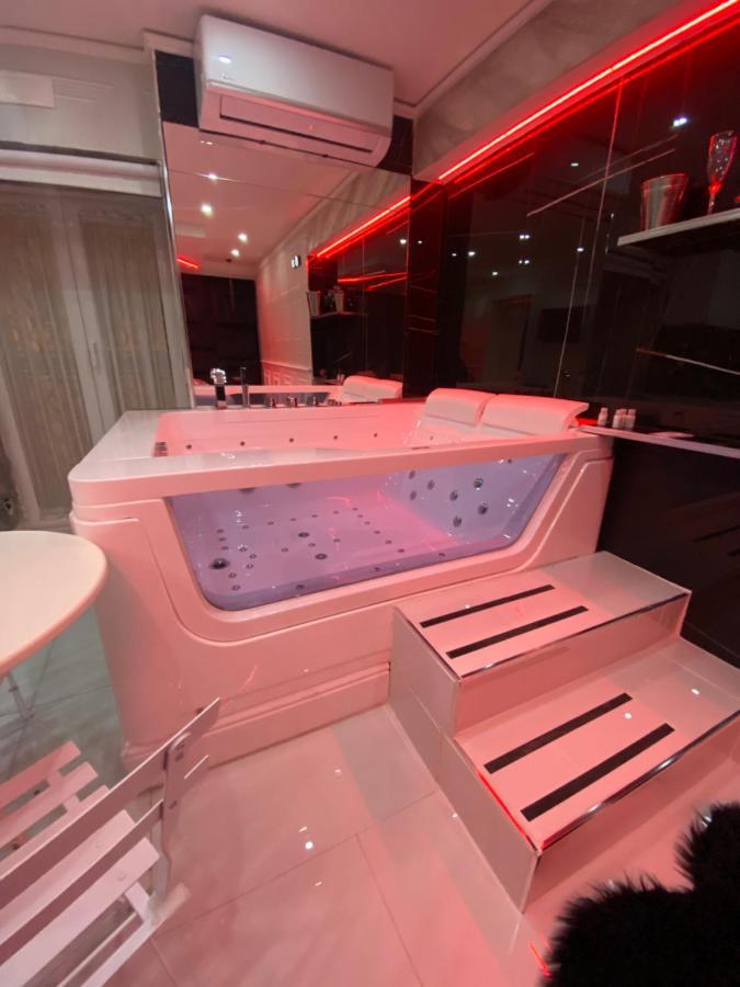 Samm B&B Porta San Gennaro ナポリ エクステリア 写真
