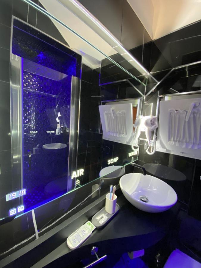 Samm B&B Porta San Gennaro ナポリ エクステリア 写真