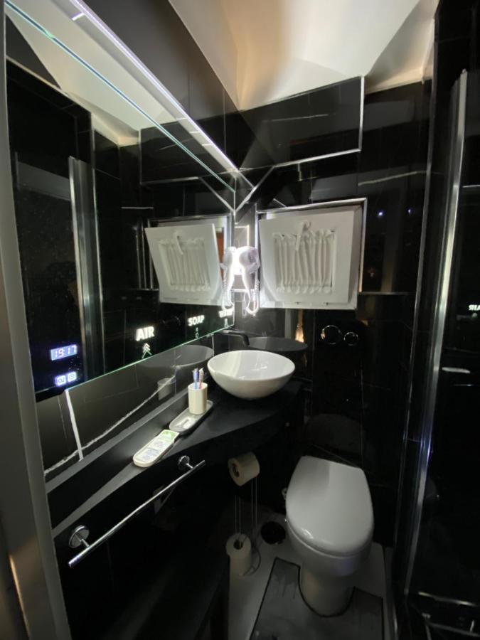 Samm B&B Porta San Gennaro ナポリ エクステリア 写真