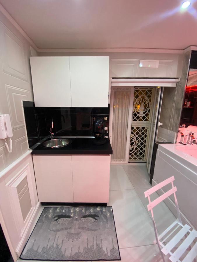 Samm B&B Porta San Gennaro ナポリ エクステリア 写真