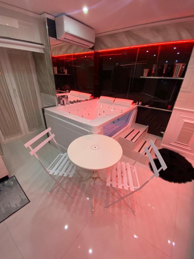 Samm B&B Porta San Gennaro ナポリ エクステリア 写真
