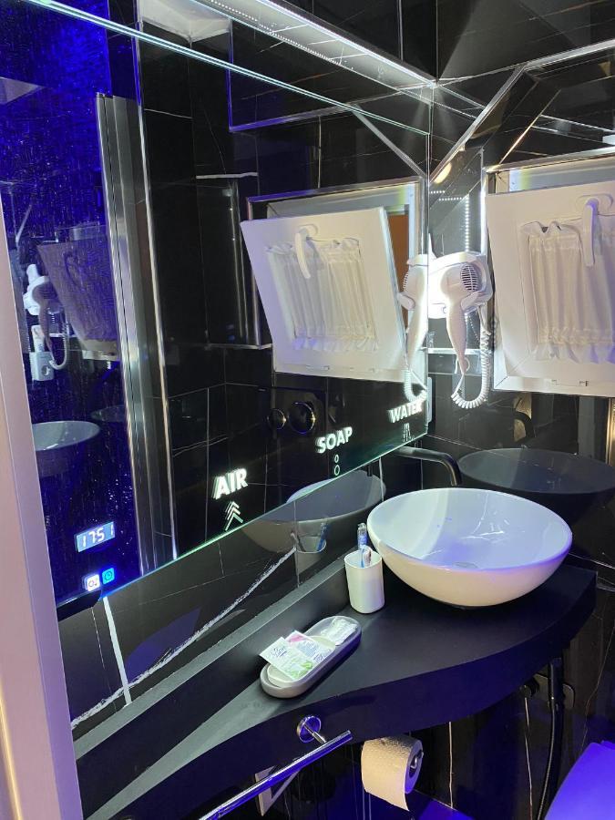 Samm B&B Porta San Gennaro ナポリ エクステリア 写真